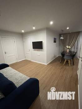 3-к квартира, вторичка, 73м2, 1/11 этаж