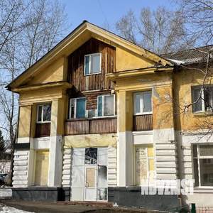 1-к квартира, вторичка, 42м2, 1/2 этаж