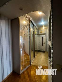 2-к квартира, вторичка, 66м2, 8/9 этаж