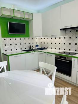 1-к квартира, вторичка, 41м2, 3/9 этаж