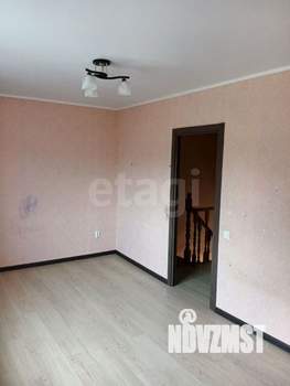 2-к квартира, вторичка, 70м2, 1/2 этаж