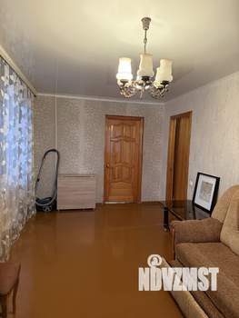 3-к квартира, вторичка, 74м2, 5/9 этаж