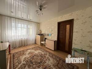 2-к квартира, вторичка, 47м2, 1/9 этаж