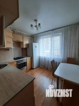 1-к квартира, вторичка, 50м2, 1/9 этаж