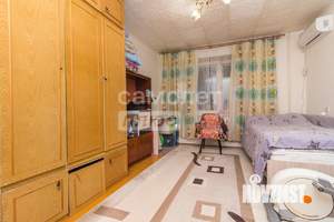 2-к квартира, вторичка, 49м2, 2/9 этаж