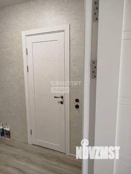 2-к квартира, вторичка, 34м2, 10/19 этаж