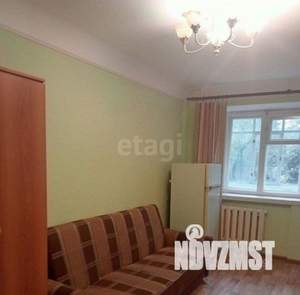 3-к квартира, вторичка, 57м2, 3/5 этаж