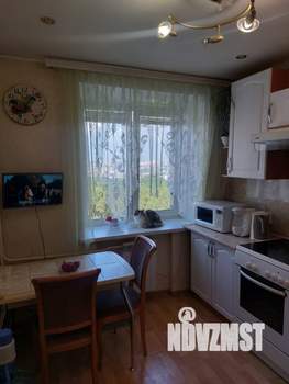 2-к квартира, вторичка, 55м2, 13/14 этаж