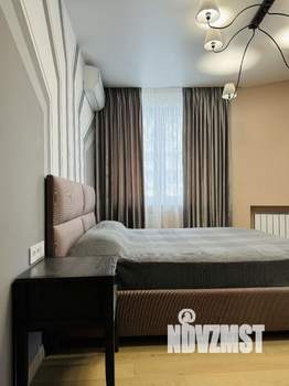 4-к квартира, вторичка, 120м2, 15/20 этаж