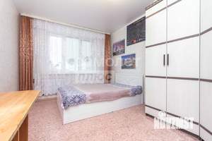 2-к квартира, вторичка, 49м2, 6/14 этаж