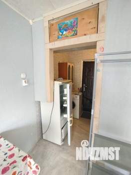 Студия квартира, вторичка, 16м2, 2/9 этаж