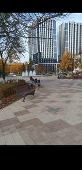 1-к квартира, вторичка, 32м2, 9/9 этаж