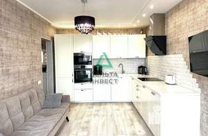 2-к квартира, вторичка, 62м2, 15/25 этаж