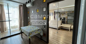 3-к квартира, вторичка, 73м2, 4/4 этаж