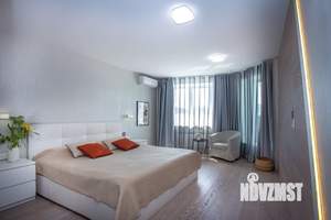 1-к квартира, вторичка, 46м2, 9/10 этаж