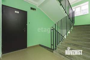 2-к квартира, вторичка, 55м2, 2/5 этаж