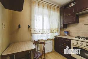 1-к квартира, вторичка, 29м2, 4/5 этаж