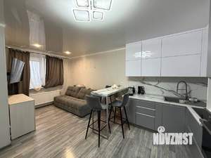 Студия квартира, вторичка, 28м2, 23/25 этаж