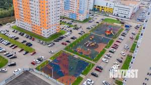 1-к квартира, вторичка, 39м2, 25/27 этаж