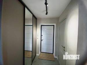Студия квартира, вторичка, 21м2, 8/9 этаж