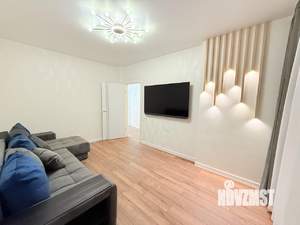 2-к квартира, вторичка, 53м2, 7/30 этаж