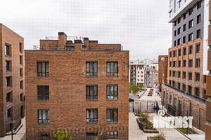 4-к квартира, вторичка, 116м2, 4/21 этаж