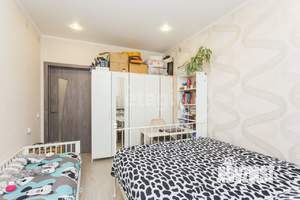 1-к квартира, вторичка, 37м2, 14/23 этаж