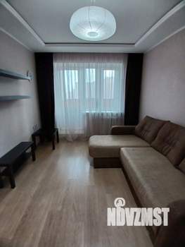 1-к квартира, вторичка, 33м2, 6/10 этаж