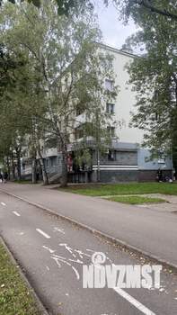 3-к квартира, вторичка, 59м2, 4/5 этаж