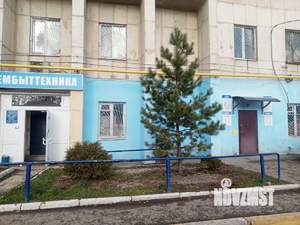 Студия квартира, вторичка, 21м2, 4/12 этаж