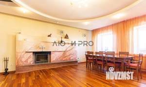 4-к квартира, вторичка, 165м2, 6/6 этаж