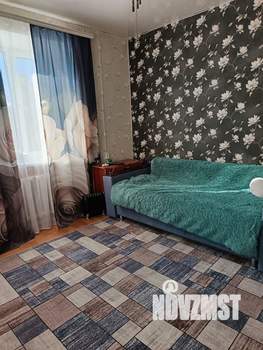 2-к квартира, вторичка, 60м2, 2/3 этаж