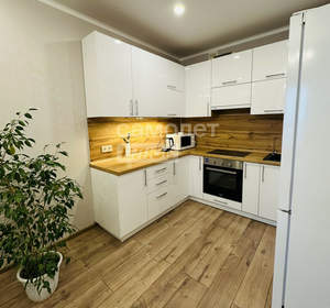 2-к квартира, вторичка, 40м2, 19/20 этаж