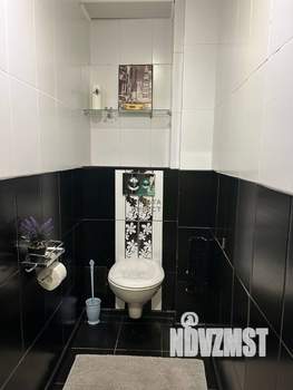 2-к квартира, вторичка, 76м2, 18/18 этаж