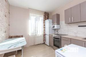 2-к квартира, вторичка, 43м2, 1/27 этаж