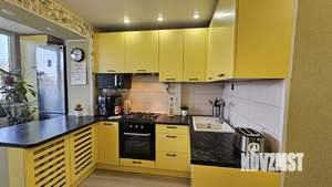 1-к квартира, вторичка, 40м2, 6/9 этаж