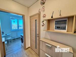 1-к квартира, вторичка, 26м2, 4/5 этаж