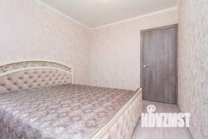 3-к квартира, вторичка, 64м2, 5/9 этаж
