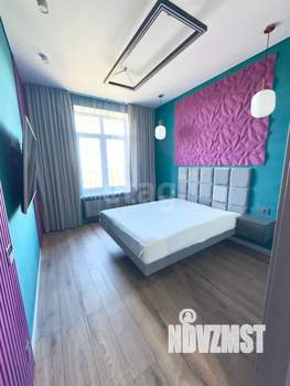 2-к квартира, вторичка, 60м2, 8/8 этаж