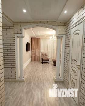 3-к квартира, вторичка, 83м2, 5/25 этаж