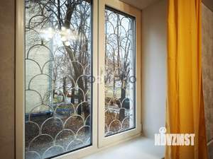 1-к квартира, вторичка, 32м2, 1/4 этаж