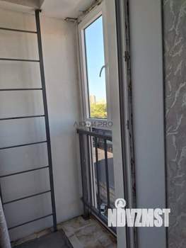 Студия квартира, вторичка, 27м2, 9/26 этаж