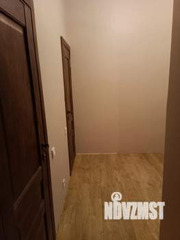 2-к квартира, вторичка, 55м2, 25/25 этаж
