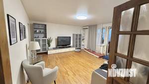 4-к квартира, вторичка, 113м2, 8/10 этаж