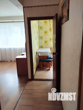 1-к квартира, вторичка, 29м2, 3/5 этаж