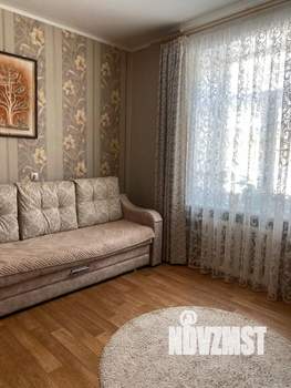 2-к квартира, вторичка, 49м2, 1/3 этаж