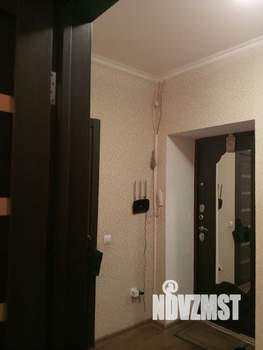 1-к квартира, вторичка, 35м2, 5/15 этаж