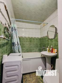 1-к квартира, вторичка, 32м2, 1/5 этаж