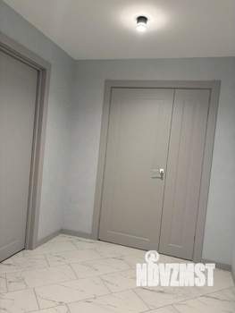 1-к квартира, вторичка, 40м2, 5/15 этаж