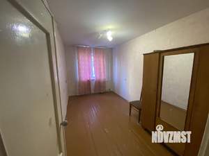 3-к квартира, вторичка, 56м2, 3/5 этаж